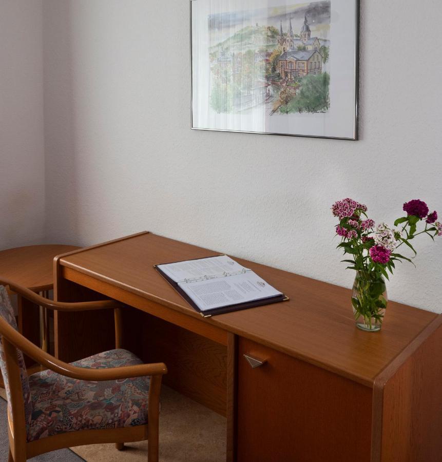 Wildbach Appartement Ober-Hambach Exterior photo